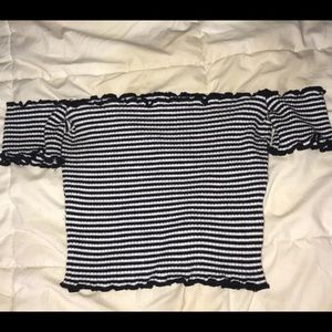 brandy melville tube Top